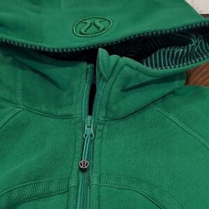 lululemon athletica Green Women's Sweater